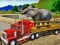 Игра Animal Simulator Truck Transport 2020 онлайн