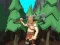 Игра Magic Wood Lumberjack онлайн