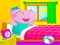 Игра Hippo Good Morning онлайн