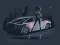 Игра Old and New Cars Coloring онлайн