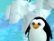 Игра Penguin Run 3d онлайн