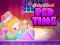 Игра Baby Hazel Bed Time онлайн