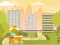 Игра Food Stand Difference онлайн