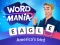 Игра Word Mania онлайн