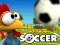 Игра Moorhuhn Soccer онлайн