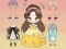 Игра Vivi Doll Dress Up онлайн