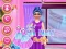 Игра Find Mia Party Outfits онлайн