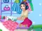 Игра Princess Tailor Shop онлайн