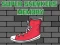 Игра Super Sneakers Memory онлайн