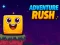 Игра Adventure Rush онлайн