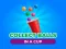 Игра Collect Balls In A Cup онлайн