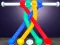 Игра Tangled Rope Fun онлайн