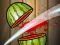 Игра Watermelon Smasher Frenzy онлайн