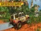 Игра Off Road 4x4 Jeep Racing Xtreme 3d онлайн
