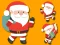 Игра Santa Claus Jump онлайн