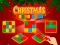 Игра Christmas Blocks Sort онлайн
