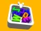 Игра Letter Fit онлайн