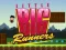 Игра Little Big Runners онлайн