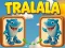 Игра Tralala Connect онлайн
