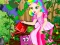 Игра Princess juliet garden trouble онлайн