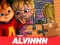 Игра Alvinnn and the Chipmunks Jigsaw Puzzle онлайн