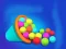 Игра Fill The Balls онлайн