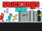 Игра StickBoys Xmas онлайн