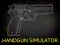 Игра Handgun Simulator онлайн