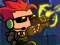 Игра World War Zombie онлайн