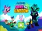 Игра Unikitty Saves the Kingdom онлайн