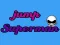 Игра Superman jump онлайн