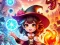 Игра Mage Adventure: Mighty Raid онлайн