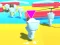 Игра Fall Boys Skibidi Toilet онлайн