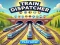Игра Train Dispatcher in Mall онлайн