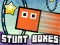 Игра Stunt Boxes онлайн