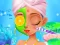 Игра Mermaid Games Princess Makeup онлайн