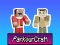 Игра Parkour Craft Noob Steve онлайн