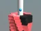Игра Stack Ball Phoenix онлайн