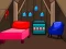 Игра Wooden Attic Escape онлайн