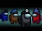 Игра Among Us Hidden Numbers онлайн