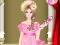 Игра Barbie Vintage Dress up онлайн