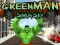 Игра Green Man Smash онлайн
