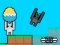 Игра Easter Egg Arena онлайн