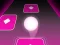 Игра Dancing HOP: Tiles Ball EDM Rush онлайн