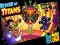 Игра Teen Titans Go Rescue of Titans онлайн