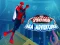 Игра Spiderman Sea Adventure онлайн