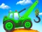Игра Real Construction Kids Game онлайн