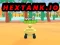 Игра HexTank.io онлайн