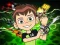 Игра Ben 10: Alien Attack онлайн