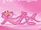 Игра Pink Panther Jigsaw Puzzle Collection онлайн